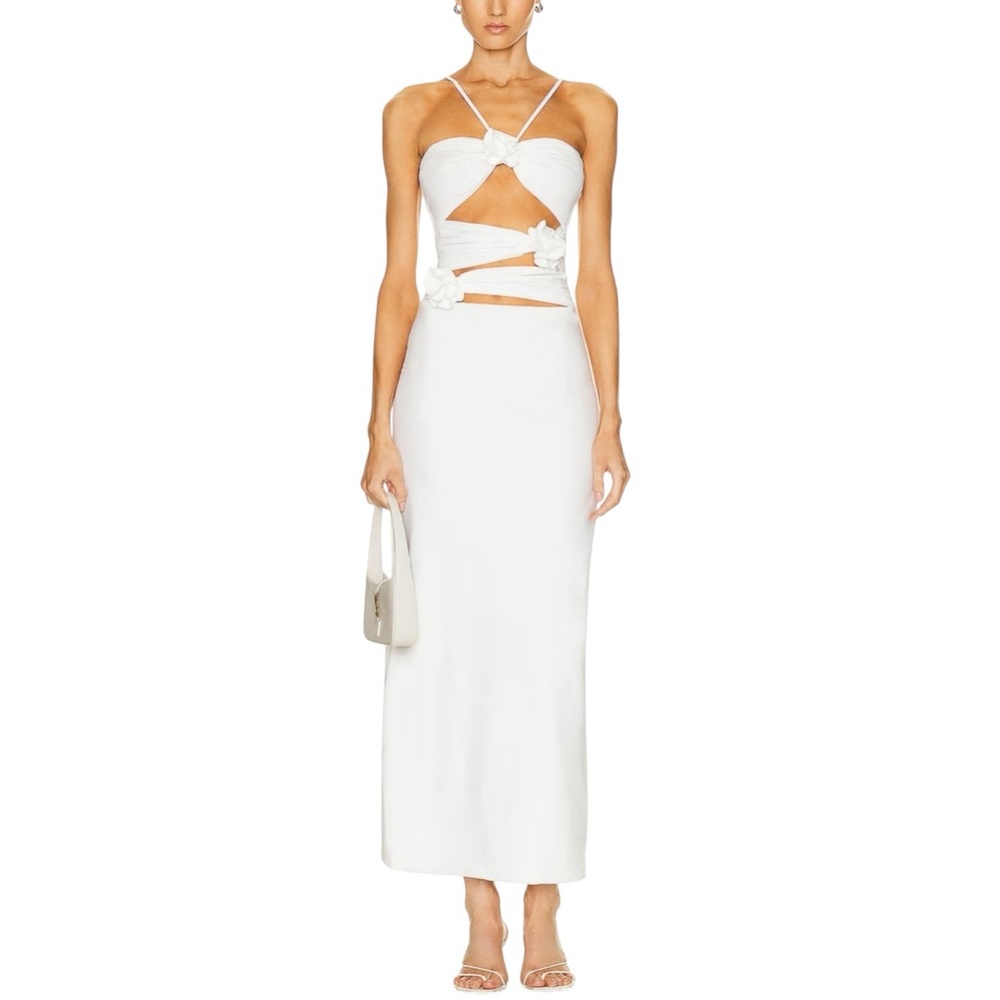 NWT Maygel Coronel Veranera Dress